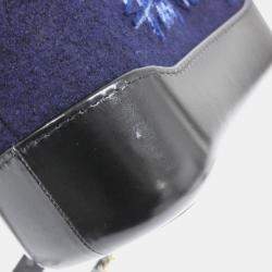 Pre Owned Chanel Gabriel Line Shoulder Bag