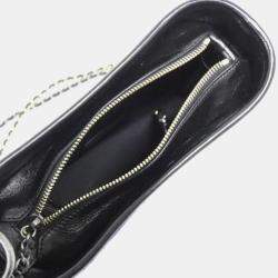 Pre Owned Chanel Gabriel Line Shoulder Bag