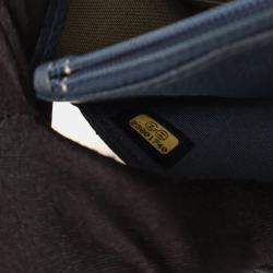 Pre Owned Chanel Caviar Boy Wallet On Chain (WOC)