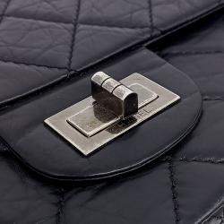 Pre Owned Chanel Vintage 2.55 Bag 32