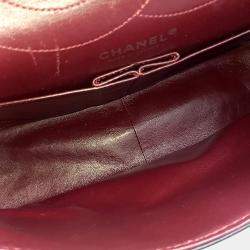Pre Owned Chanel Vintage 2.55 Bag 32