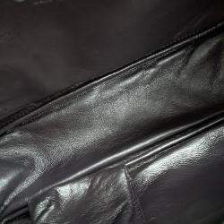 مملوكة مسبقًا حقيبة شانيل كاميرا 2.55 جلد زهري فنتج صغيرة