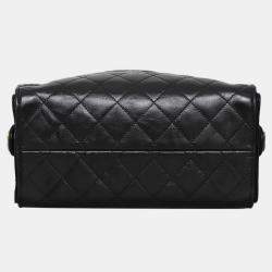 مملوكة مسبقًا Chanel Small C25 Leather Bag