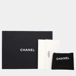 مملوكة مسبقًا Chanel Small C25 Leather Bag