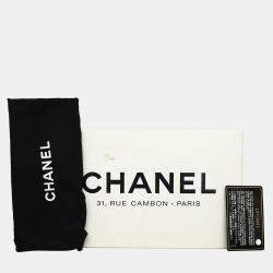 مملوكة مسبقًا Chanel Crossing Times Mini Flap Bag