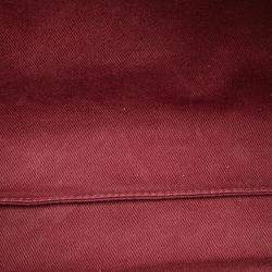 مملوكة مسبقًا Chanel Black CC Caviar Tuck Tote