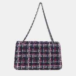 Pre Owned Chanel Shoulder Bag