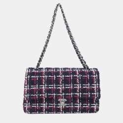 Pre Owned Chanel Shoulder Bag