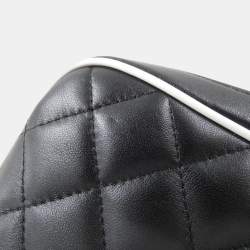 Pre Owned Chanel Chain Clutch