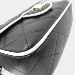 Pre Owned Chanel Chain Clutch