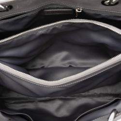 Pre Owned Chanel Caviar Grand Shopping Tote