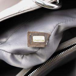 Pre Owned Chanel Caviar Grand Shopping Tote