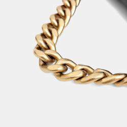 Pre Owned Chanel Black Leather Lambskin WOC 19 Mini Crossbody Bag