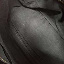 مملوكة مسبقًا حقيبة شانيل لمعة التسوق الأبدية CC براءات الاختراع