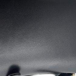 Pre Owned Chanel Matelasse Dumas Backpack Black Lambskin