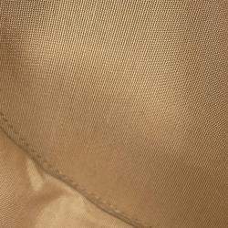 Pre Owned Chanel Round Cocoball Chain shoulder Bag Pink Lambskin