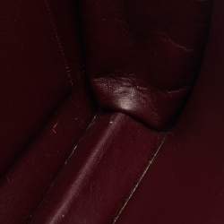 Pre Owned Chanel Black Quilted Leather Vintage Classic Single Flap Bag