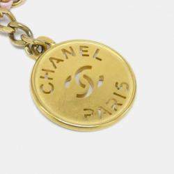 Pre Owned حقيبة يد شانيل 22 لاين ميني