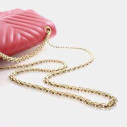 Pre Owned Chanel Calfskin Reissue 2.55 Flap Bag 225