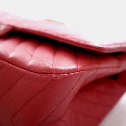 Pre Owned Chanel Calfskin Reissue 2.55 Flap Bag 225