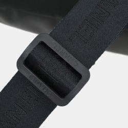 مملوكة مسبقًا Chanel Black Nylon Sport Line Shoulder Bag