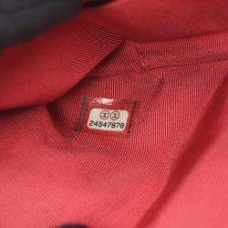 مملوكة مسبقًا Chanel Matelasse Shoulder Bag In Grained Calfskin Leather Pink