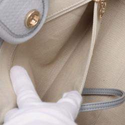 Pre Owned Chanel Small Canvas Deauville Tote