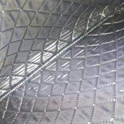 Pre Owned Chanel Black Caviar Leather Boy Clutch