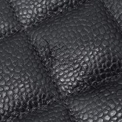 مملوكة مسبقًا Chanel Black Calfskin Camera Bag Large