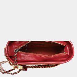 مملوكة مسبقًا حقيبة شانييل غابرييل كتف صغيرة