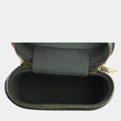 مملوكة مسبقًا حقيبة شانيل CC صغيرة فانتيتي كيس