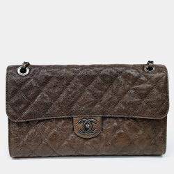 مملوكة مسبقًا Chanel Caviar Chain Shoulder Bag