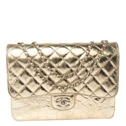 Chanel Medium Pearl Flap Bag - Kaialux
