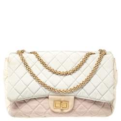 Chanel Nylon Cloquée Flap Bag - Black Shoulder Bags, Handbags - CHA810231