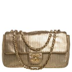 Chanel 31 Rue Cambon Flap Bag in Leather Calfskin