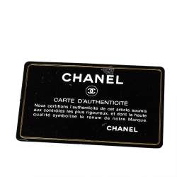 Pre Owned Chanel Grey Raffia Deauville Messenger Bag