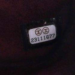 مملوكة مسبقًا Chanel Limited Edition Brown Soft Leather Reissue 226 Bag