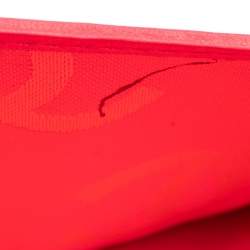 Pre Owned Chanel Black Quilted Leather Cambon Ligne Zippy Organizer Wallet