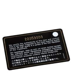 مملوكة مسبقًا Chanel Blue Glazed Leather Paris Seoul Accordion Flap Bag