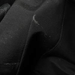 مملوكة مسبقًا Chanel Black Caviar Leather Timeless Classic Shopper Tote