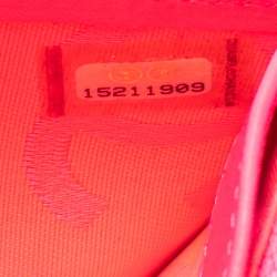 مملوكة مسبقًا Chanel Black Quilted Leather CC Cambon Wallet