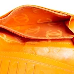 مملوكة مسبقًا Chanel Beige Quilted Leather CC Cambon Wallet