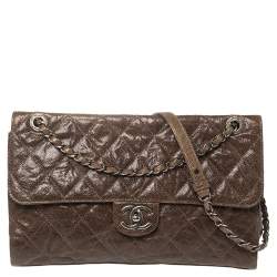 Chanel crave 2025 flap bag