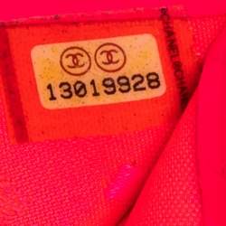 مملوكة مسبقًا Chanel Black Quilted Leather Cambon Ligne Yen Long Wallet