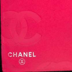 مملوكة مسبقًا Chanel Black Quilted Leather Cambon Ligne Yen Long Wallet