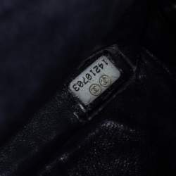 Chanel Grey Python Reissue 2.55 Classic 227 Flap Bag