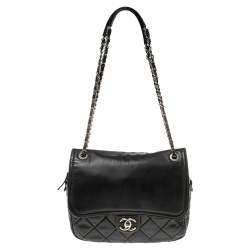 Louis Vuitton Rose Trianon / Quartz Lock Me Ever Mini Bag at the best price