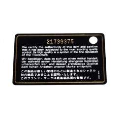 Pre Owned حقيبة شانيل بوي جلد ثعبان وجلد ميتاليك مزخرفة بقلاب متوسطة 