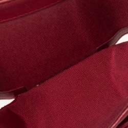 مملوكة مسبقًا محفظة شانيل فيتشوريستيك جلد خروف أسود مبطن