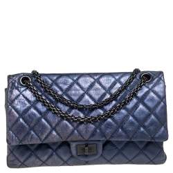 Chanel Double Frame Flap Quilted Velvet Mini Pink